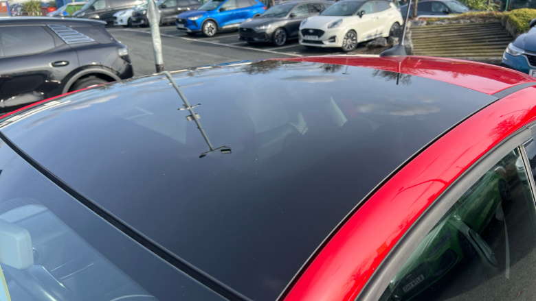 Fiat 500 1.2 Mirror 3dr Petrol Hatchback